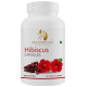 Goldenacacia Herrbals Hibiscus 500mg Capsule image