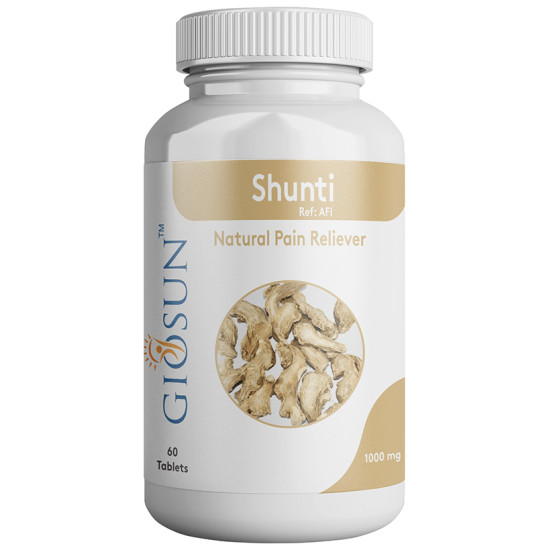 Giosun Shunti 1000mg Tablet image