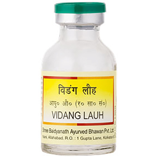 Baidyanath (Noida) Vidang Lauh image