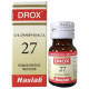 Haslab Drox 27 Chloramphenicol Drop image