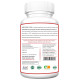 Organivo Testosterone Booster Tablet image