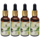 Aachman Veda Tulsi Drop Builds Immunity (30ml Each) image