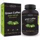 Sinew Nutrition Green Coffee Beans Extract 700mg Capsule image