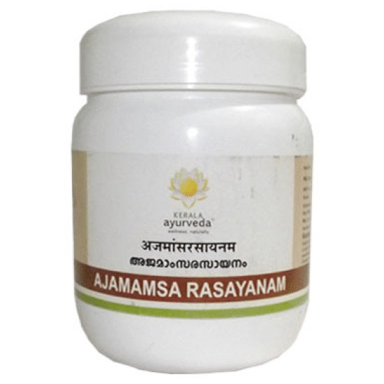 Kerala Ayurveda Ajamamsa Rasayanam image