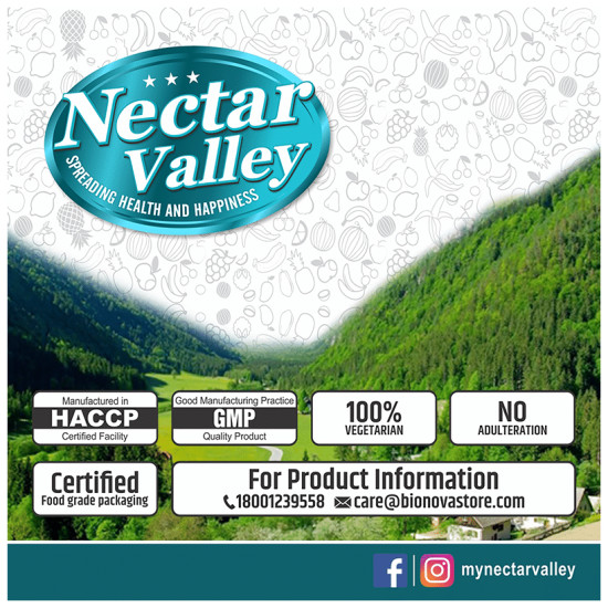 Nectar Valley Pure & Natural Amla Powder image