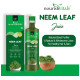 NourishVitals Neem Leaf Juice image