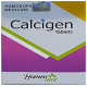 Homeo Nest Calcigen Tablet image