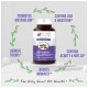 Bliss Welness Gut Detox Veg Tablet image