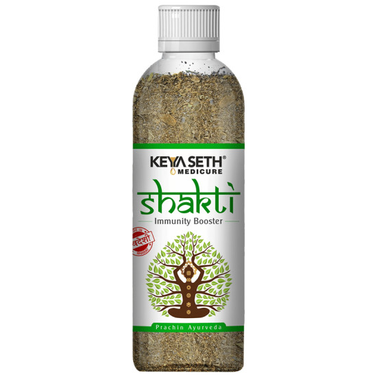 Keya Seth Medicure Shakti Immunity Booster image