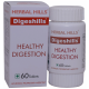 Herbal Hills Digeshills Healthy Digestion Tablet image