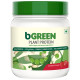 MuscleBlaze bGreen Plant Protein Strawberry image