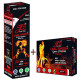 Laal Ghoda Combo Pack of Extra Strong Pro Oil 30ml & Extra Strong 10 Capsule image