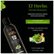 Globus Naturals 12 Herbs Shampoo image