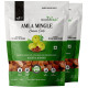 NourishVitals Amla Mingle Chatpata Candy (200gm Each) image