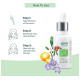 Oziva Bioactive Vitamin C30 Face Serum image