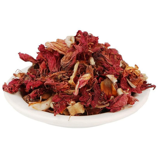 Birju Mahavir Hibiscus Dry image