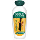 Sesa Combo Pack of 1 Bottle of Ayurvedic Hair Oil 100ml, 1 Tube of Hair Fall Control Ayurvedic Medicinal Shampoo 100ml & 1 Tube of Hair Oil In-Lotion 50ml image