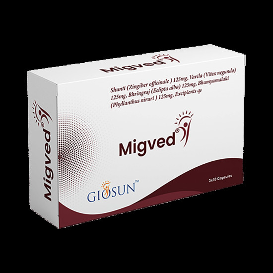 Giosun Migved Capsule image