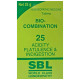 SBL Bio-Combination 25 Tablet image