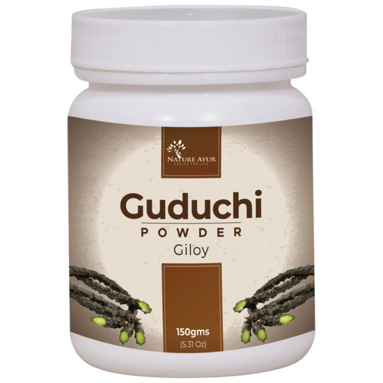 Sri Nature Ayur Guduchi Powder image