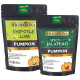 Herbolina Pumpkin Roasted Seeds (150gm Each) Spicy Jalapeno & Chipotle Lime image