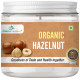 Renaush Combo Pack of Organic Chilgoza Pine Nut 200gm, Organic Hazelnut 250gm image