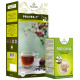 Pravek Combo Pack of Pravek-T 30 Tea Bags and Medohar 30 Capsule image