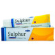 Hapdco Sulphur Ointment image