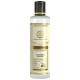 Khadi Naturals Ayurvedic Jasmine & Mongra Bodywash - SLS Paraben Free image