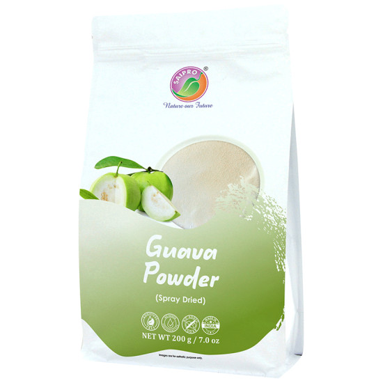 Saipro Guava Powder Spray Dried image