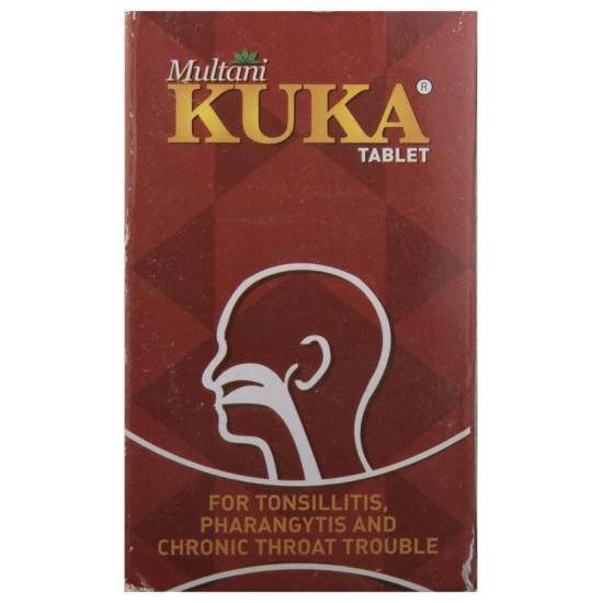 Multani Kuka Tablet image