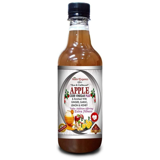 AVG Apple Cider Vinegar Plus image