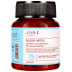 Jiva Sleep-Well Tablet image