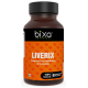 Bixa Botanical Liverix 450mg Vegetarian Capsule image