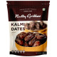 Nutty Gritties Kamli Dates (350gm Each) image