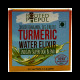 Rooted Peepul Turmeric Water Elixir Indian Superfood Blend Sachet (1.5gm Each) image