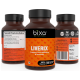 Bixa Botanical Liverix 450mg Vegetarian Capsule image