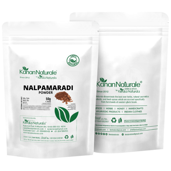 Kanan Naturale Nalpamaradi Powder image