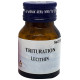 Similia Lecithin Trituration Tablet 3X image