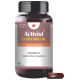 Activist Curcumin Oil Liquid Capsule image