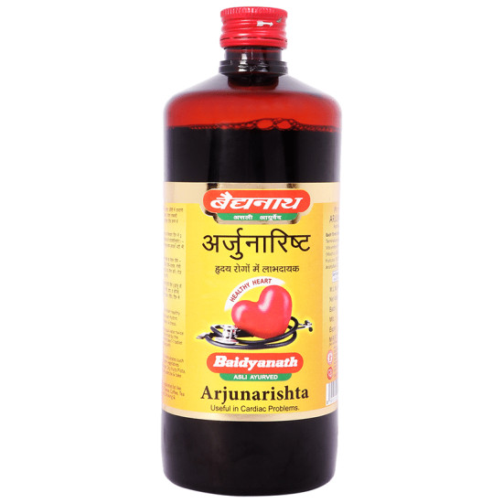 Baidyanath (Jhansi) Arjunarishta image