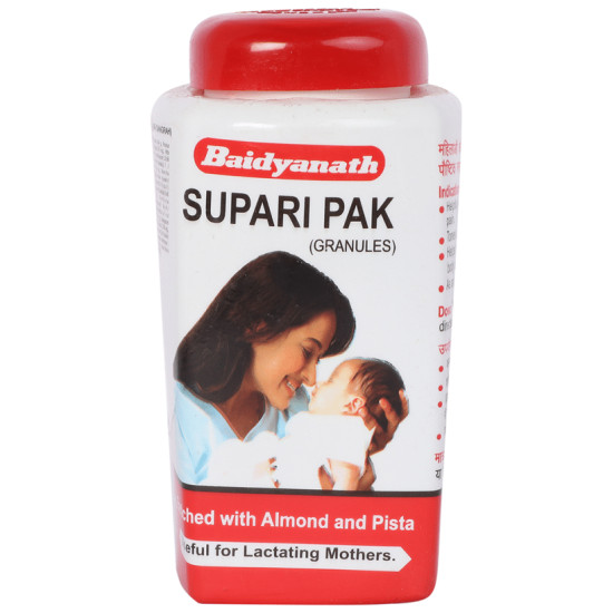 Baidyanath (Jhansi) Supari Pak image