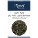 Triphal 100% Pure Dry Mint Leaves Sukha Pudina Powder image