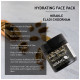 Nirakle Eladi Choornam Hydrating Face Pack image