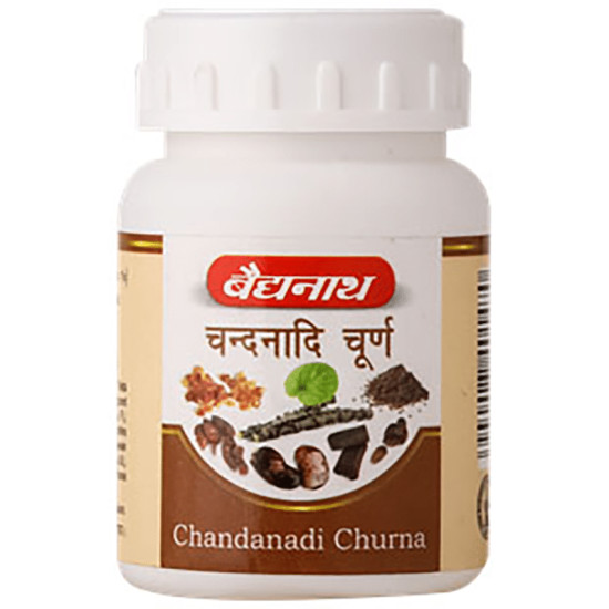 Baidyanath (Noida) Chandanadi Churna image