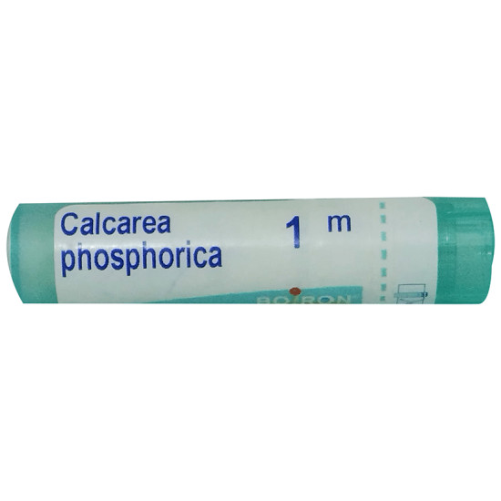 Boiron Calcarea Phosphorica Pellets 1M image