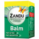 Zandu Balm image