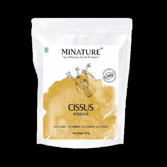 Minature Cissus Powder image