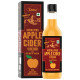 Dabur Himalayan Apple Cider Vinegar with Mother of Vinegar Raw,Unfiltered,Unpasteurized image