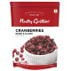 Nutty Gritties Dried & Sliced Cranberries (200gm Each) image